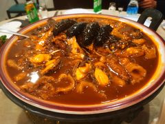 -食神鱼头佛跳墙(百子湾旗舰店)