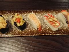 -海吃海喝海鲜烤肉餐厅