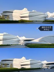-长沙梅溪湖金茂豪华精选酒店·宴会厅