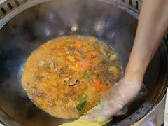 -醉旺柴火鸡(棠东店)
