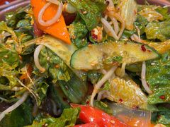 -京玉菲饭店(李村店)