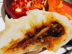 -朱光玉火锅馆(正弘城店)