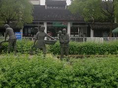 -乌镇东栅景区