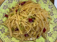 -清宫宴酒楼·计氏松枝包子