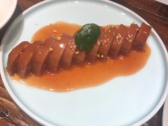 -外婆家(杭州马塍店·杭帮菜名店)