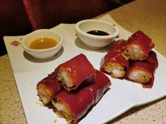 -点都德(聚福楼店)