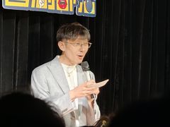 -喜剧部落脱口秀(三里屯店)