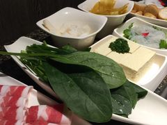 -海底捞火锅(亲贤北街店)