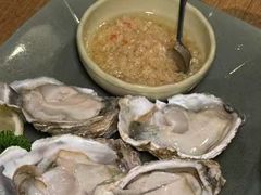 -大牛焱烧·和牛·海鲜炭火烧放题