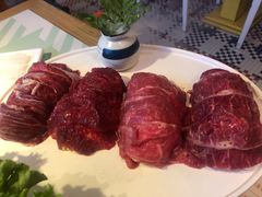 -花田煮鲜牛肉火锅(钟楼众汇店)