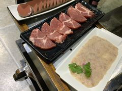 -重庆袁老四火锅(兖州九州新天地店)