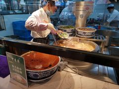 -清真伊香蘭餐厅