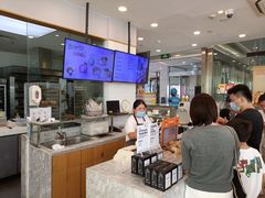 -BreadTalk面包新语(虹口龙之梦店)