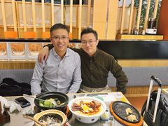 -潮界(虹桥新天地店)