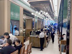 -新世界餐厅(万达店)