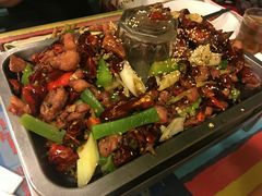-滋味烤鱼(祥和里店)