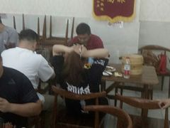 大堂-慕民美食家