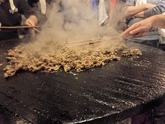 -聚德华天烤肉季·宴会厅(什刹海总店)