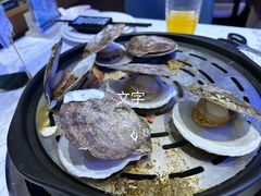 -半岛听涛蒸汽海鲜自助(K11店)