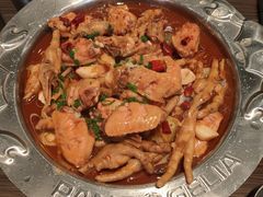 -胖哥俩肉蟹煲(湖滨银泰in77店)