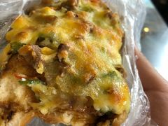 -中国传媒大学南广学院第1食堂