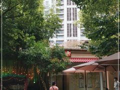 -中和·国风茶馆(愚园路店)