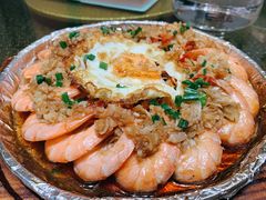 -曹家小菜(胜太路店)