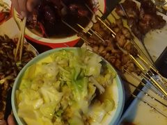-四禧精酿烧烤串吧(大明湖店)