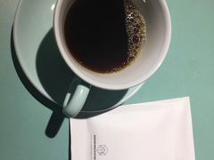 -sugarman espresso素饮糖人高新咖啡工厂