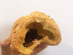 红豆Q果-鲍师傅糕点(国金街店)