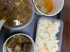 咸饭-好成财牛排馆(涂门街总店)