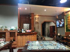 -阿灶卤煮老店·姜母鸭(五店市总店)