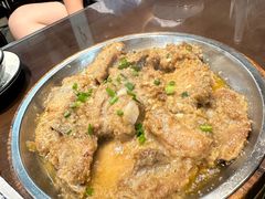 -朗妈私房菜(婺女州店)