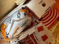 -肯德基(珍珠店)