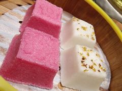 -香雪海饭店中餐厅(玉山店)