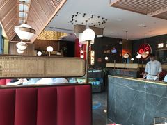 -捞神煲汤火锅(湖滨商业街店)