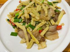 -下梅人家土菜馆(历史文化餐厅度假区店)