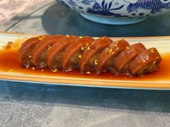 -山外山菜馆(玉泉路店)