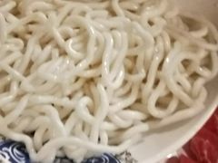 鲜粉-福寿斋·老北京铜锅涮肉·烧烤(清岚店)