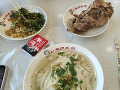 -老四季(南市场店)