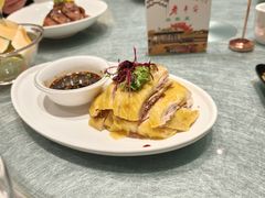 -老平安农家菜(平安店)
