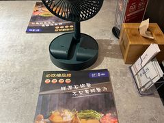 -鲜潭蒸汽石锅鱼(万象前海店)