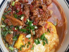 -李易面馆(树木岭店)