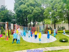 -大宁国际幼儿园(永和东路)