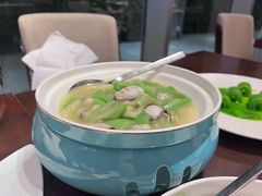 -彩丰楼·中餐厅(国家会展中心上海洲际店)