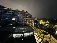 -杭州温德姆至尊豪廷大酒店