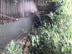 -竹泉村旅游度假区