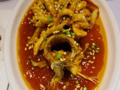 -峨嵋酒家总店(车公庄店)