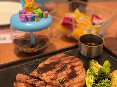 -必胜客(大悦城店)