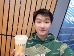 -满记甜品(国际商场店)